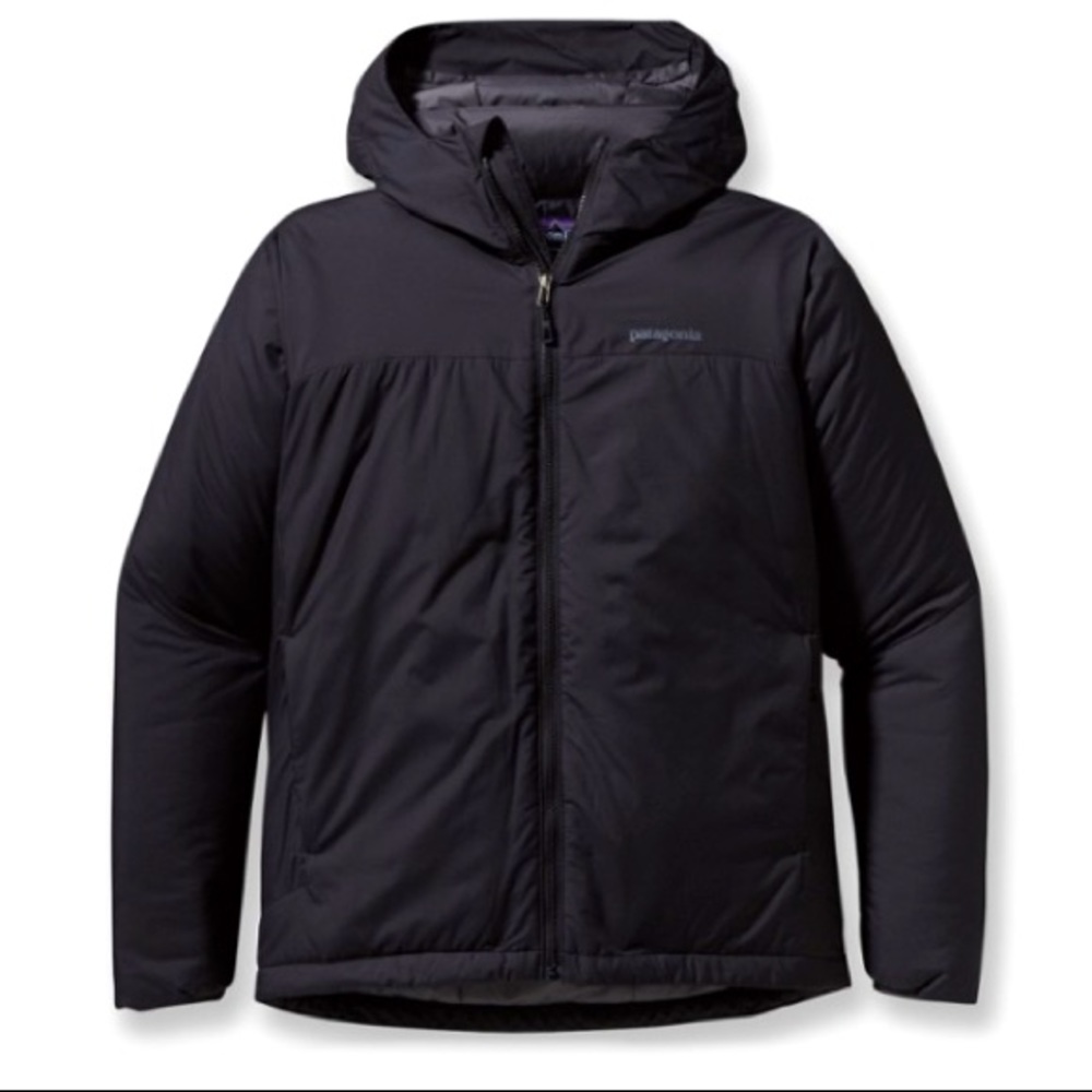 COPY - Patagonia Micro Puff Hoody Jacket